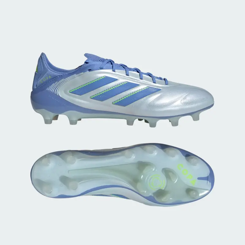 Adidas Copa Pure 3 Elite AG Celestial Victory Pack featured in this main product image