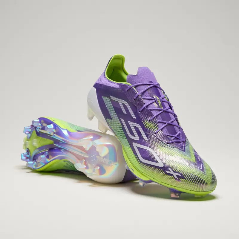 Adidas F50+ FG Radiant Blaze Pack item view JS3211 4593