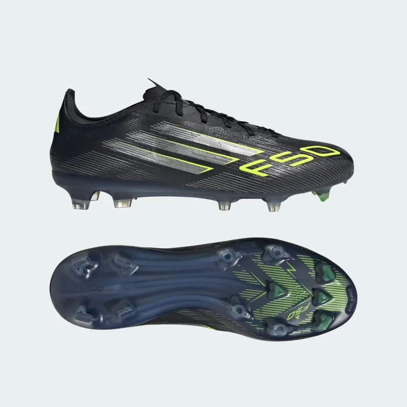 Adidas F50 Pro FG Electric Stealth Pack item photo JH7687 4497