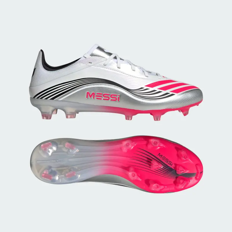 Adidas F50 Pro FG Messi Prestig10 Pack product photo JP7461 4509