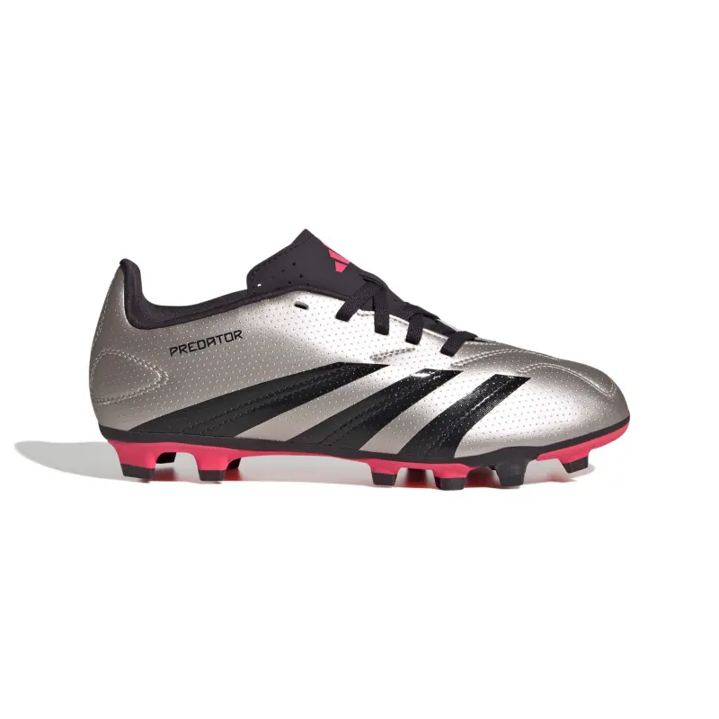 Adidas Predator Club FxG Jr (Silver) item photo IF6423 5206