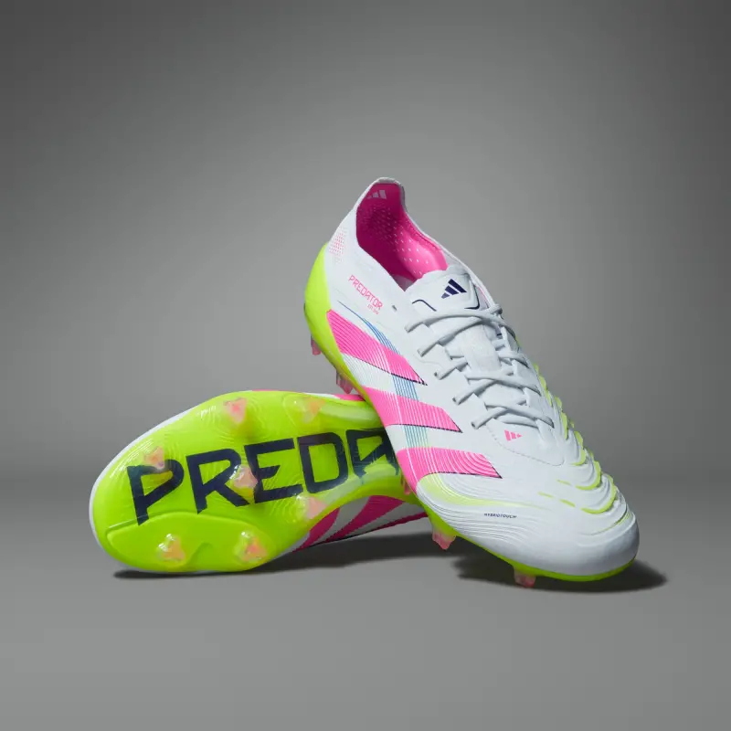 Adidas Predator Elite FG Celestial Victory Pack item presentation ID3881 5276