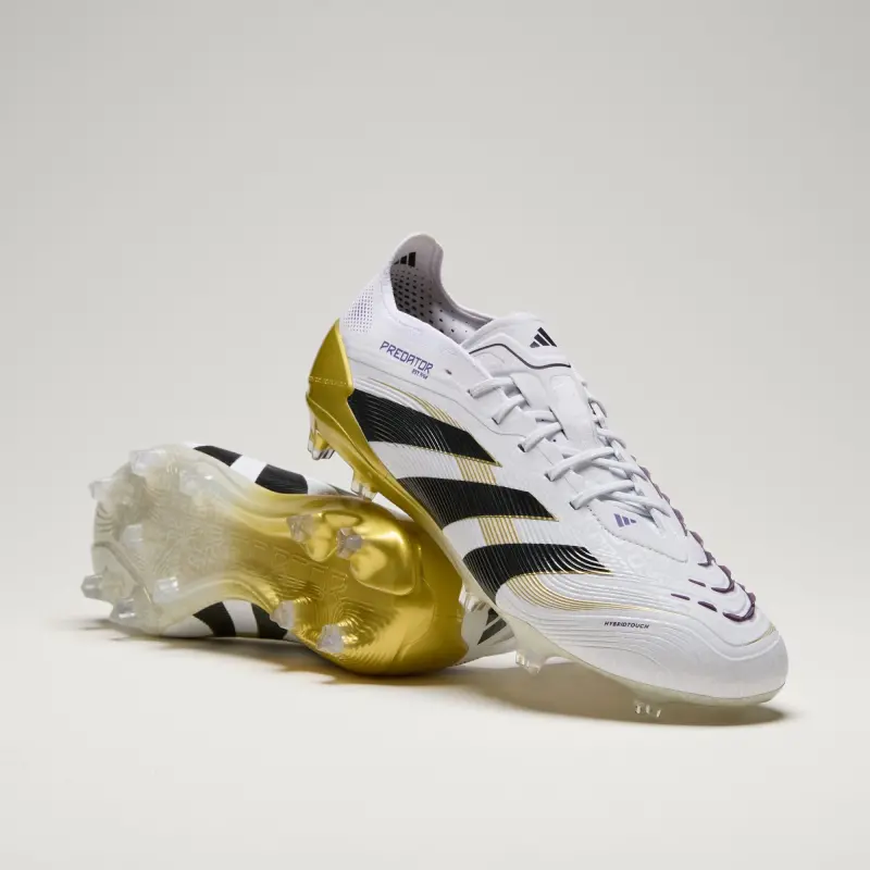 Adidas Predator Elite FG Road To Glory Pack product display JI1086 5380