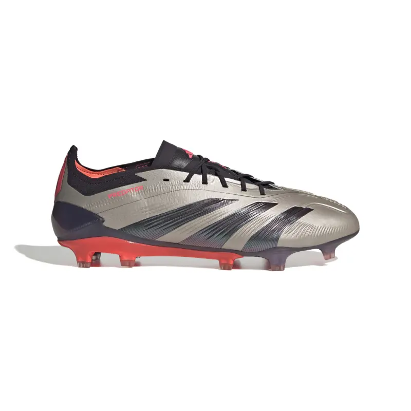 Adidas Predator Elite FG (Silver) product presentation IF8868 5236