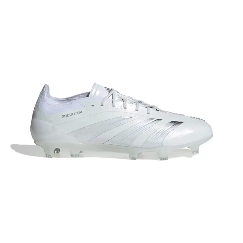 Adidas Predator Elite FG (White/White) item view IE1803 5266