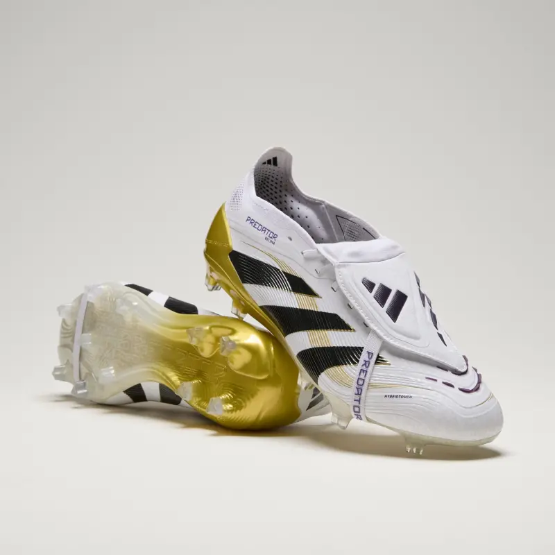 Adidas Predator Elite Foldover Tongue FG Road to Glory Pack product photo JI1095 5452