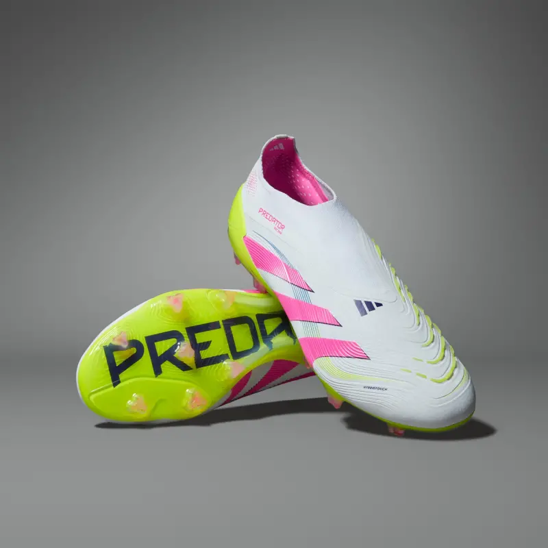 Adidas Predator Elite Laceless FG Celestial Victory Pack detailed product view ID3876 5498