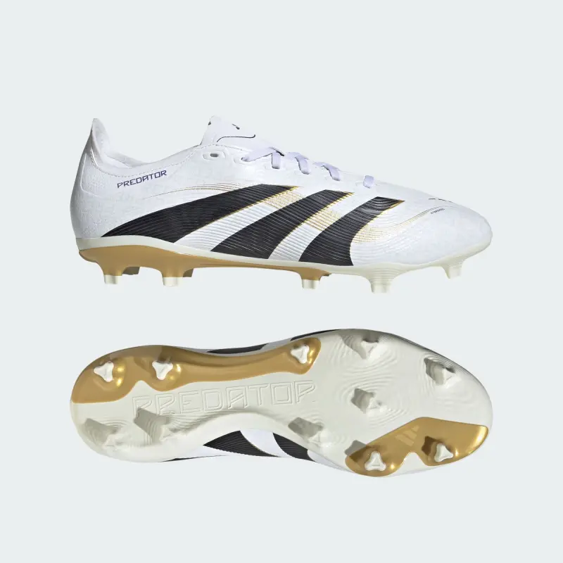 Adidas Predator League FG/MG Road to Glory Pack featured item view JI1116 5608