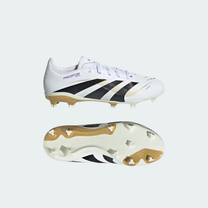 Adidas Predator League FG/MG Road to Glory Pack (Kids) merchandise view JI1124 5619