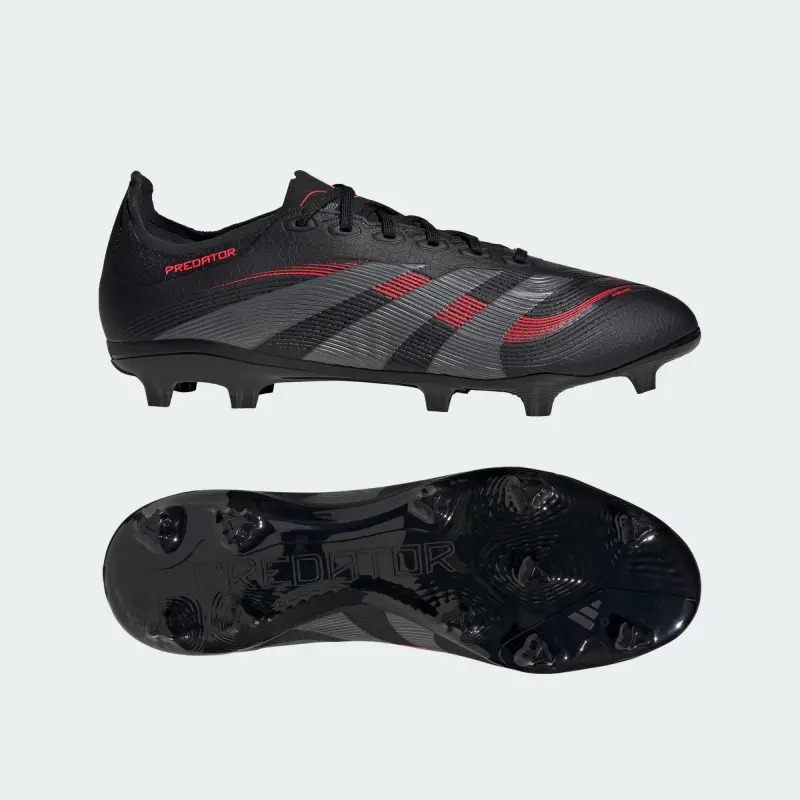Adidas Predator League FG/MG Stealth Victory Pack item photo ID1328 5630
