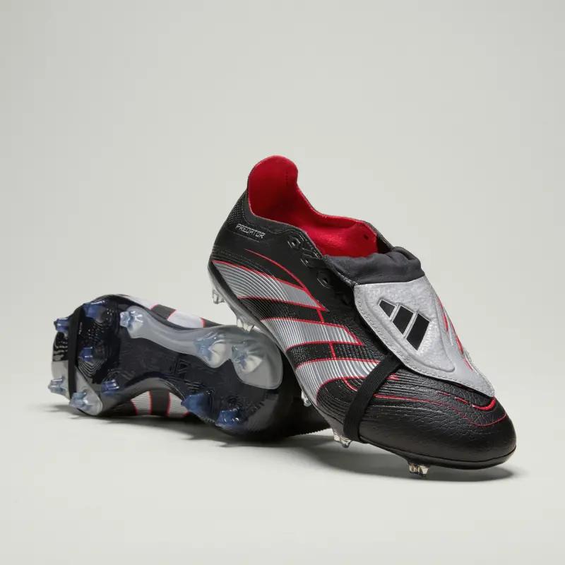 Adidas Predator League Fold Over Tongue FG/MG BSR catalogue image JR6881 5652