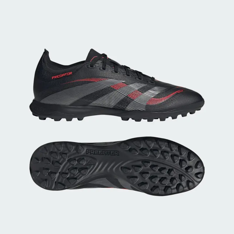 Adidas Predator League Turf Stealth Victory Pack detailed product view ID3768 5862