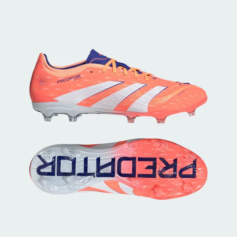 Adidas Predator Pro FG Coral Blaze Pack collection image JI1196 5906