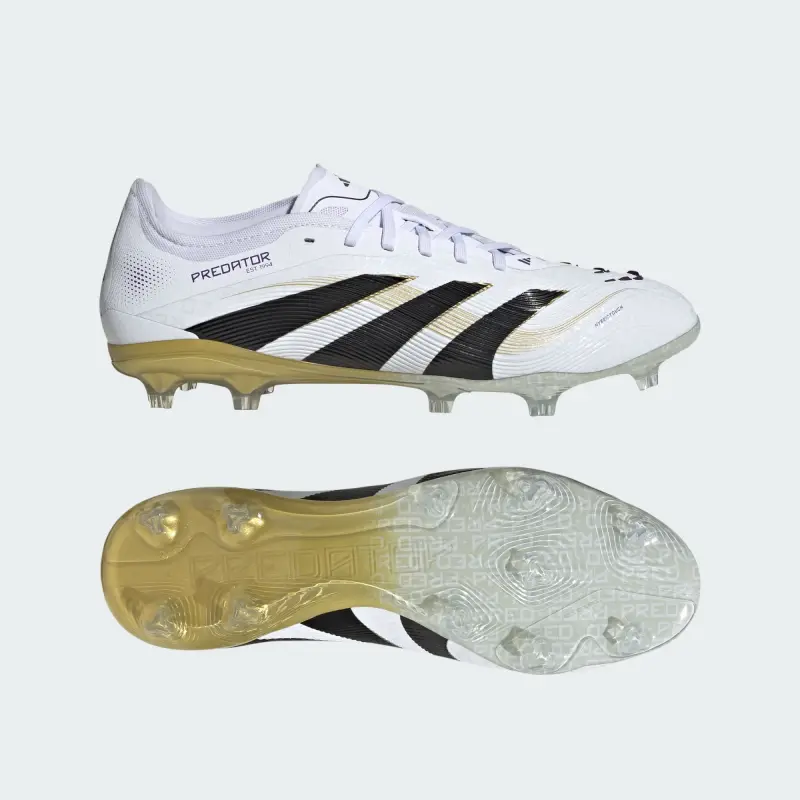 Adidas Predator Pro FG Road to Glory Pack product showcase JI1194 5930