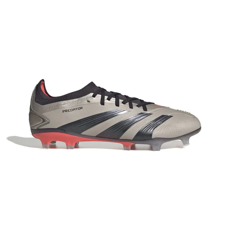 Adidas Predator Pro FG (Silver) visual reference IF6327 5874