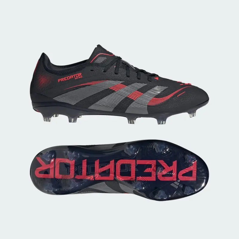 Adidas Predator Pro FG Stealth Victory Pack style image ID3854 5941