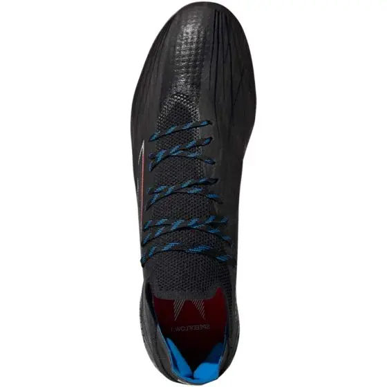 Adidas X Speedflow.1 FG Soccer Cleats | Edge Of Darkness Pack pictured from the gallery product perspective
