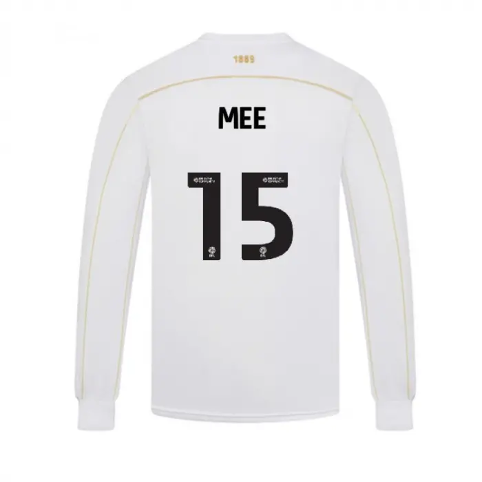 Adult Away Shirt L/S 25/26 15 MEE detailed product view ERR00560 15 7430