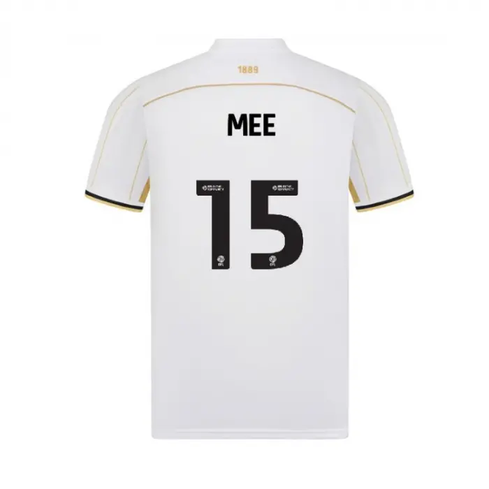 Adult Away Shirt S/S 25/26 15 MEE product display ERR00549 15 8097