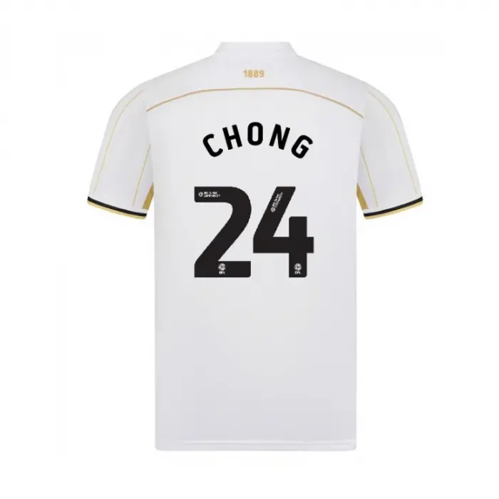 Adult Away Shirt S/S 25/26 24 CHONG product photo ERR00549 24 8223