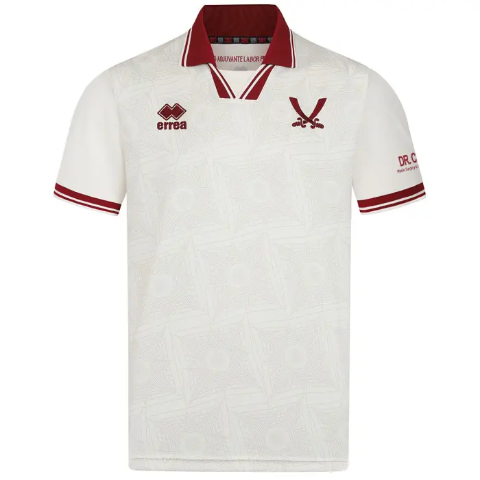 Detailed gallery view of Junior 3rd Shirt S/S 24/25 23 CAMPBELL