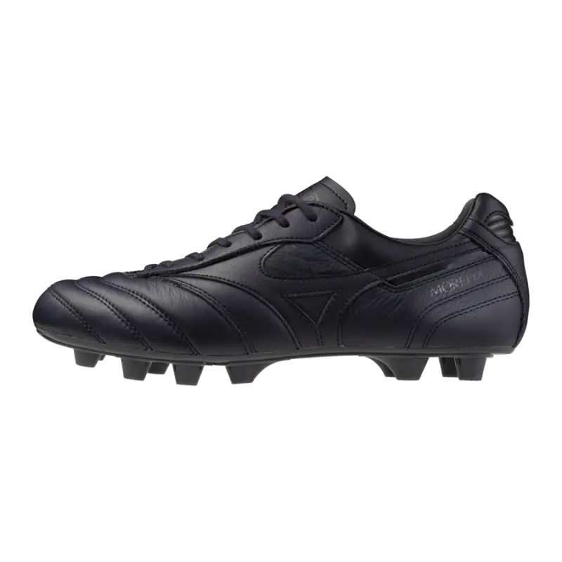 Mizuno MORELIA II JAPAN LTD Obsidian item view P1GA255100 17948
