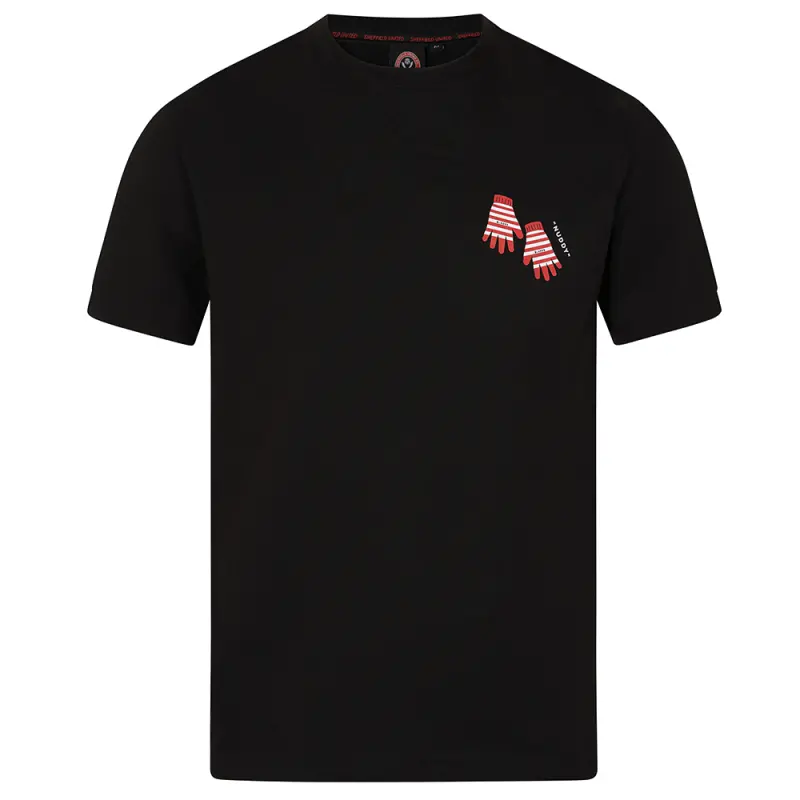Ndlovu Icons Tee visual reference TEX0035 18445