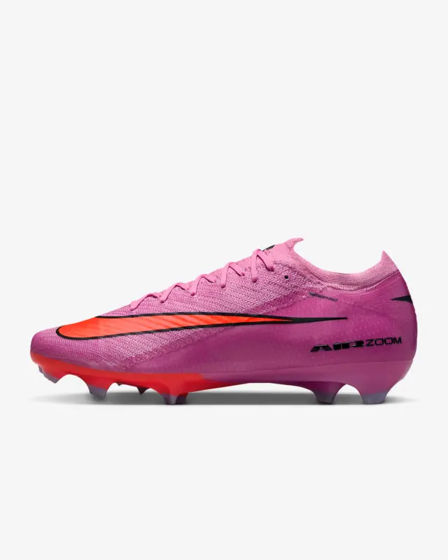 Nike Mercurial Vapor 16 Elite FG Scary Good Pack style image FQ1457 600 19551