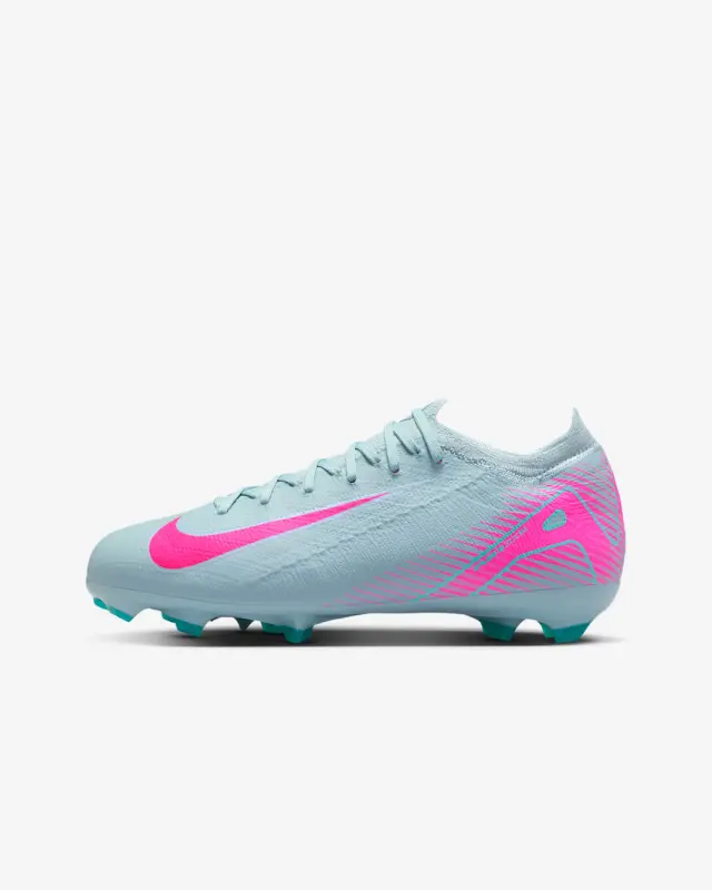 Nike Mercurial Vapor 16 Pro FG Prism Pack (GS) collection image HF5448 301 19608