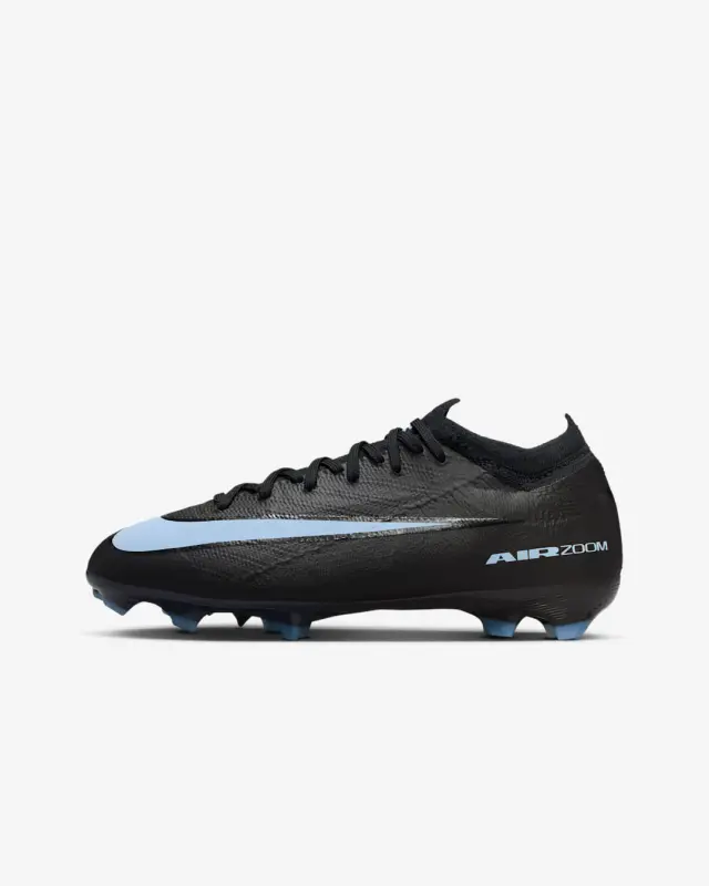 Nike Mercurial Vapor 16 Pro FG Shadow Pack (GS) catalogue image HF5448 001 19652