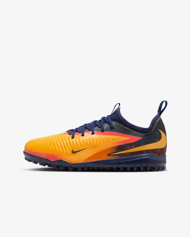 Nike Phantom 6 Low Academy TF Erling Haaland Precision Under Pressure (GS) product showcase HQ2040 800 20173