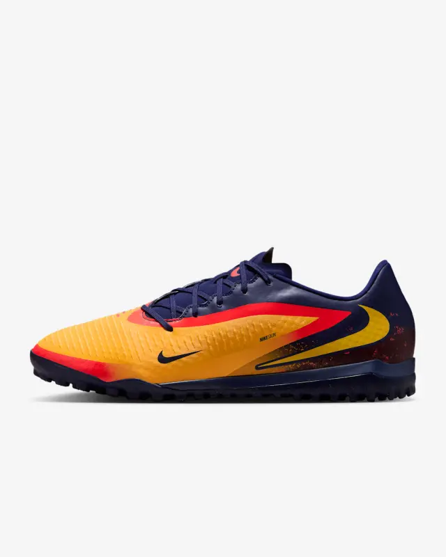 Nike Phantom 6 Low Academy TF Erling Haaland Precision Under Pressure product photo HQ2326 800 20163