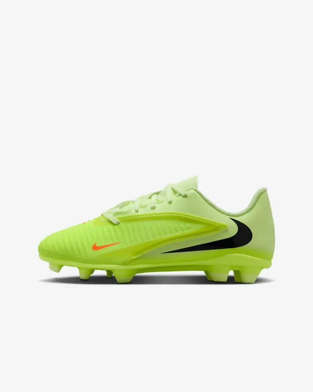 Nike Phantom 6 Low Club MG Max Voltage Pack (GS) merchandise view HM9202 800 20288