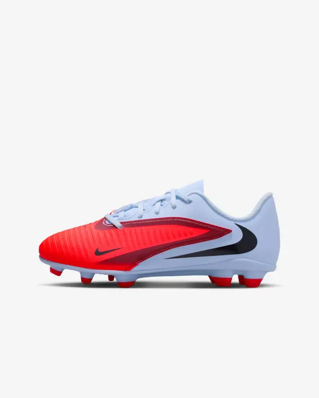 Nike Phantom 6 Low Club MG Scary Good Pack (GS) style image HM9202 400 20299