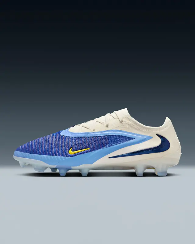 Nike Phantom 6 Low Elite FG Fear Nothing Pack collection image HQ2331 400 20381