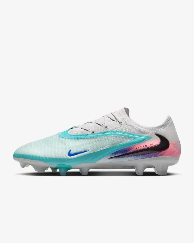 Nike Phantom 6 Low Elite FG United 002 Pack product showcase IM9604 300 20429
