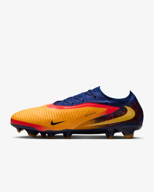 Nike Phantom 6 Low Pro FG Erling Haaland Precision Under Pressure style image IB3094 800 20452