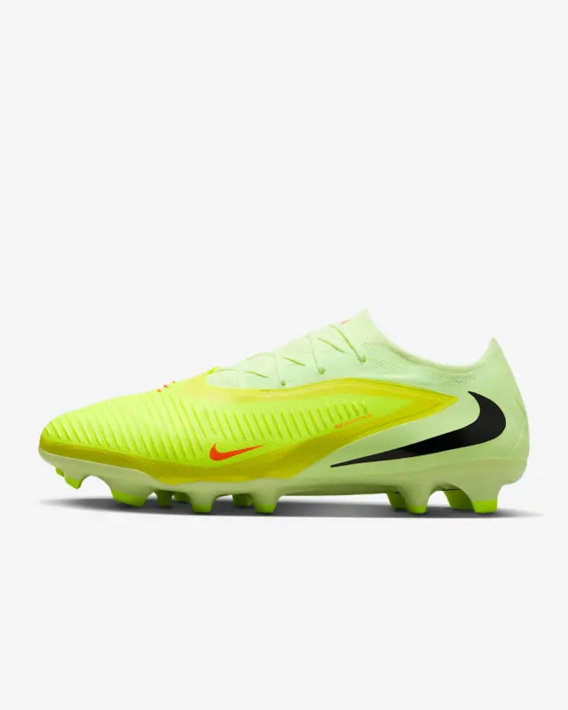 Nike Phantom 6 Low Pro FG Max Voltage Pack detailed product view HJ4122 800 20463