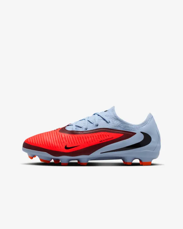 Nike Phantom 6 Low Pro MG Scary Good Pack (GS) style image HM9204 400 20541