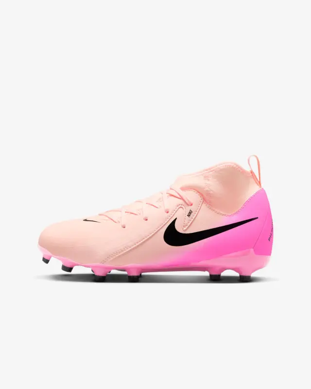 Nike Phantom Luna 2 Academy FG Prism Pack (GS) item photo FJ2603 800 21260