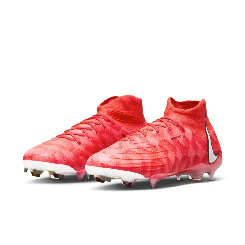 Nike Phantom Luna Women Elite FG (Crimson) visual reference FN8405 600 21437