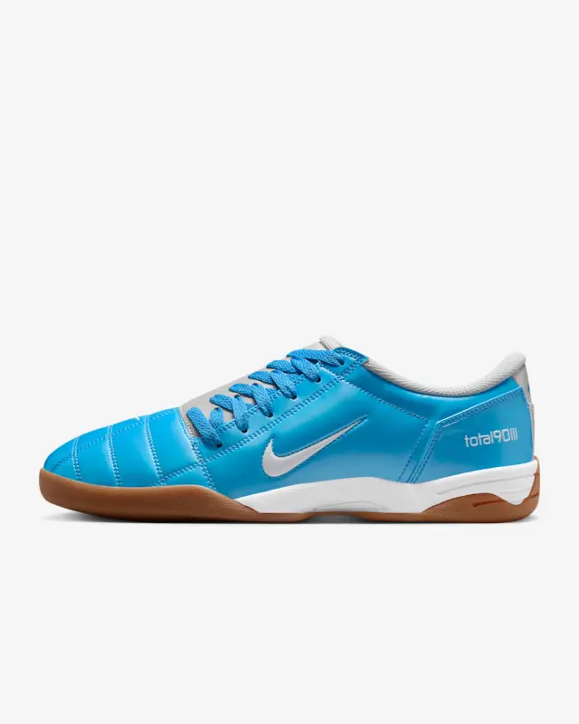 Nike Total 90 3 University Blue White item view HQ2851 400 22325