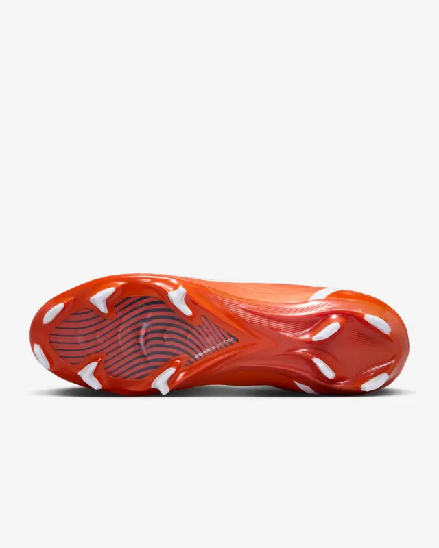 gallery product photograph of Nike Zoom Mercurial Vapor 1 FG Shock Orange