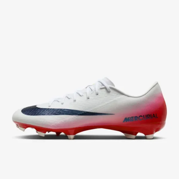 Nike Zoom Mercurial Vapor 16 Academy FG/MG Fear Nothing Pack pictured from the main product perspective