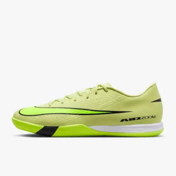 Detailed main view of Nike Zoom Mercurial Vapor 16 Academy IC Max Voltage Pack