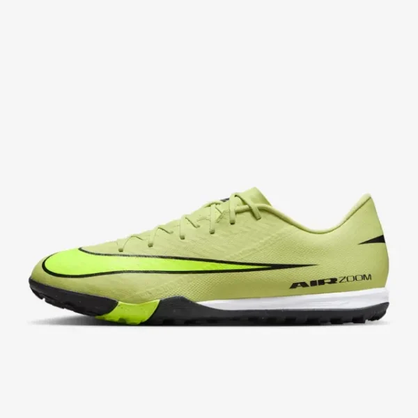 Nike Zoom Mercurial Vapor 16 Academy TF Max Voltage Pack product photo with a main presentation