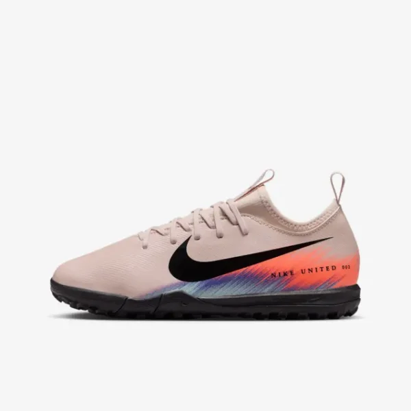 Nike Zoom Mercurial Vapor 16 Academy TF United 002 Pack (GS) displayed in a clean main view