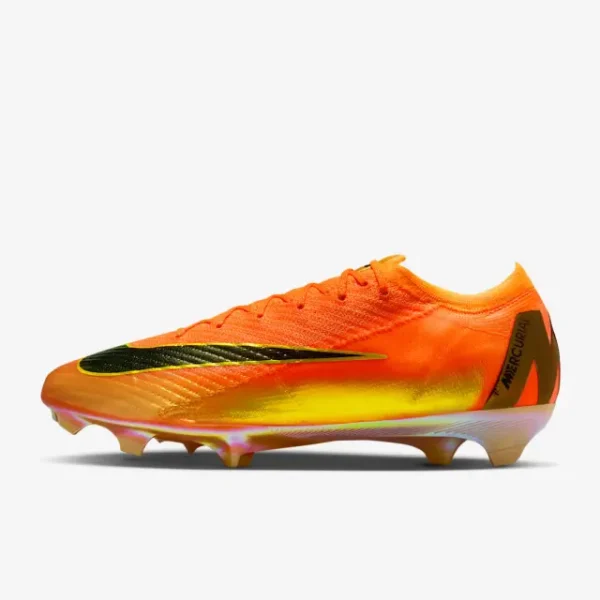 Nike Zoom Mercurial Vapor 16 Elite FG Déjà Vu displayed in a clean main view