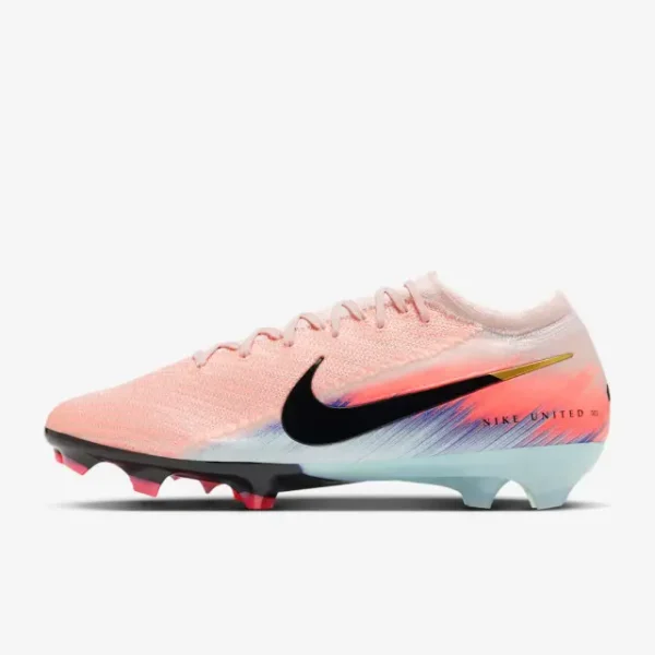 main product photograph of Nike Zoom Mercurial Vapor 16 Elite FG United 002 Pack