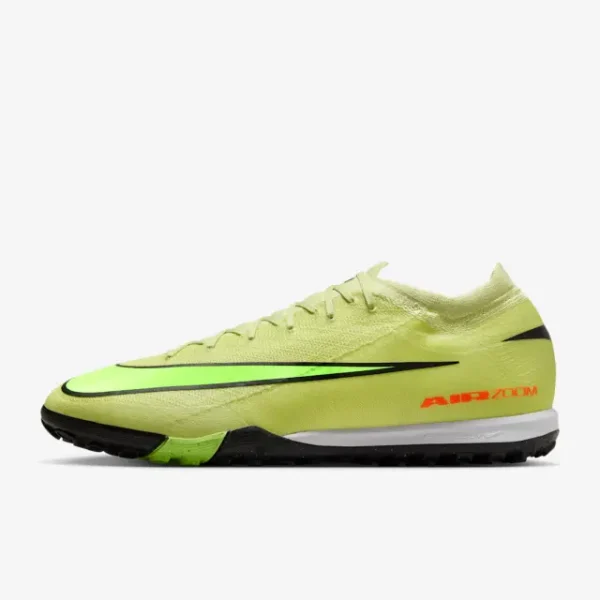Nike Zoom Mercurial Vapor 16 Pro TF Max Voltage Pack displayed in a clean main view